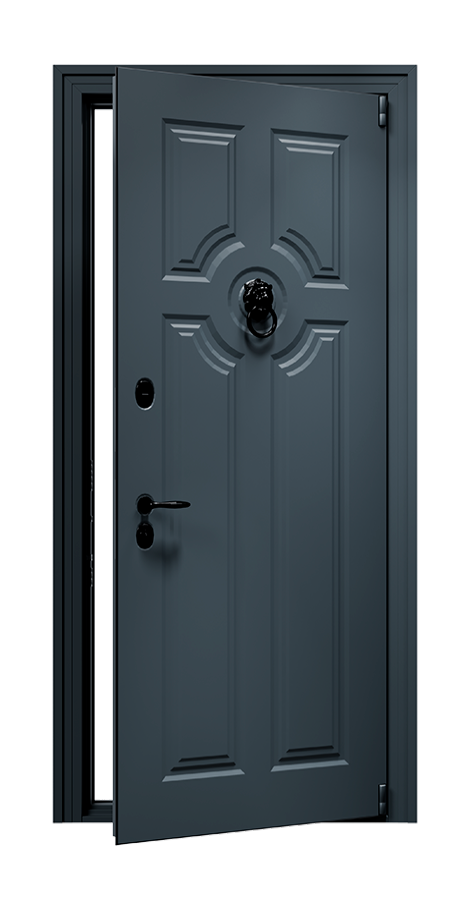 Гранд MD03 RAL 7024